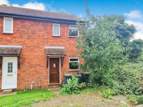 Rye Walk, Herne Bay CT6, 2 bed semi-detached house for sale, £150,000 ...
