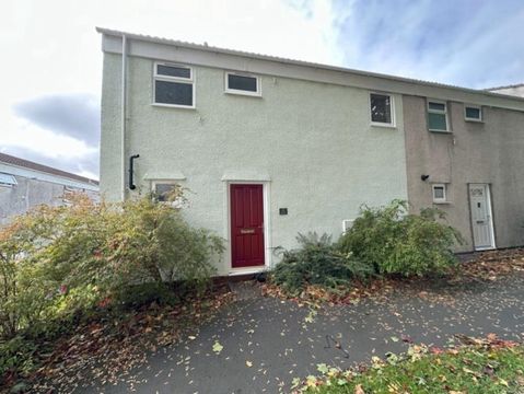 Tregelles Court, Morriston, Swansea SA6
