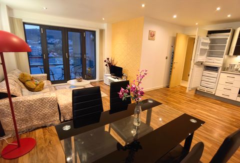 South Quay, Kings Road, Swansea SA1