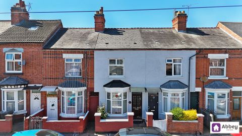 Bridge Road, Leicester LE5