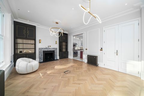 Elsham Road, Holland Park, London W14