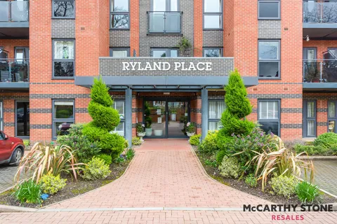 Ryland Place, Norfolk Road, Edgbaston, Birmingham B15, Birmingham B15