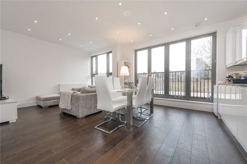 Willesden Lane, London NW6