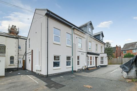 Third Avenue, Nottingham NG7, 1 bed flat to rent, £850 pcm - Zoopla