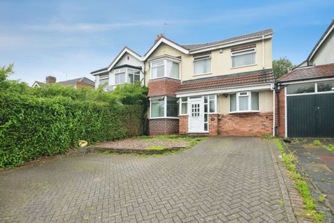 Hagley Road West, Oldbury, West Midlands B68 - View 2