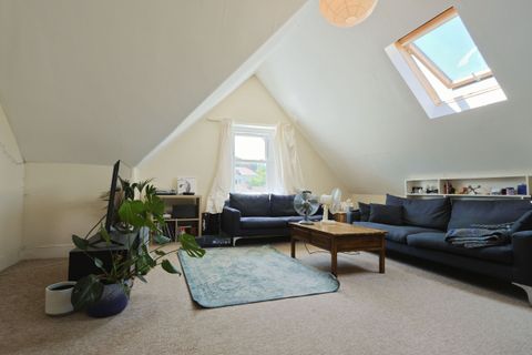 Tff Sydenham Road, Cotham, Bristol BS6