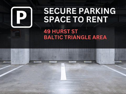 49 Hurst Street, Baltic Triangle, Lancashire L1 - More
