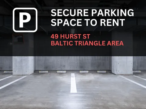 49 Hurst Street, Baltic Triangle, Lancashire L1 - View 5