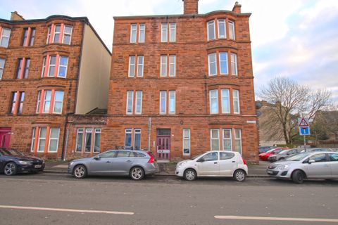 Niddrie Road, Queens Park, Glasgow G42