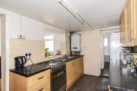 Percy Street, East Oxford, HMO Ready 5 Sharers OX4 – další