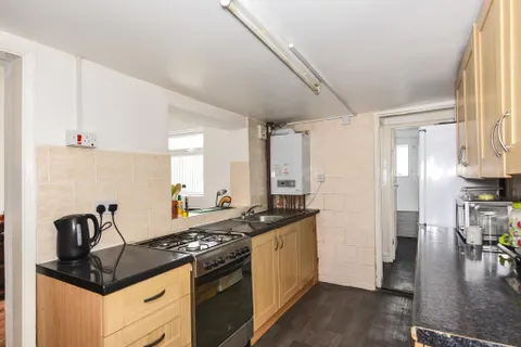 Percy Street, East Oxford, HMO Ready 5 Sharers OX4 – pohled 5