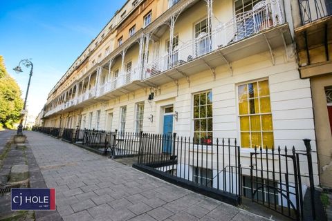 Caledonia Place, Bristol, Bristol, City Of BS8