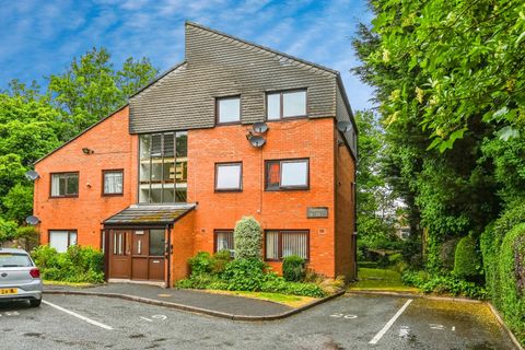 Heywood Road, Liverpool, Merseyside L15