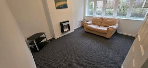 Aldborough Close, Manchester M20