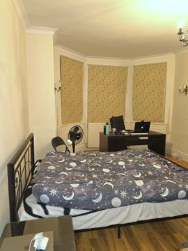 Forty Lane, Wembley HA9, Room to rent