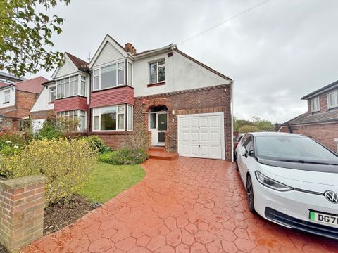 Farlington Avenue, Drayton, Portsmouth PO6