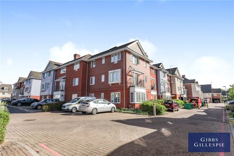 Coleridge Drive, Ruislip, Middlesex HA4