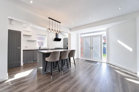 Bolton Road, Pendlebury M27