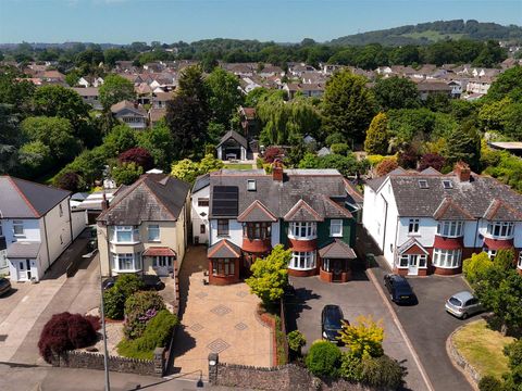 Thornhill Road, Cardiff CF14