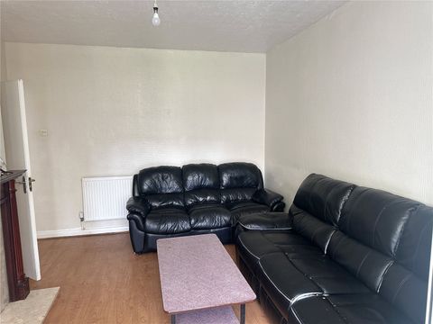 Thornton Road, Birmingham, West Midlands B8 - More