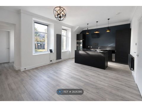 Great Northern Road, Aberdeen AB24