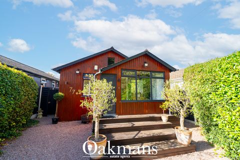 Hawkesley Drive, Birmingham B31