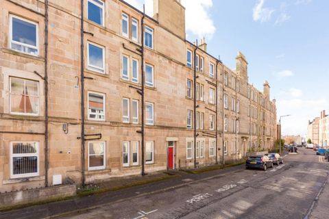 Watson Crescent, Polwarth, Edinburgh EH11