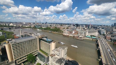 One Blackfriars, London SE1