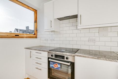 Hornsey Lane, London N6