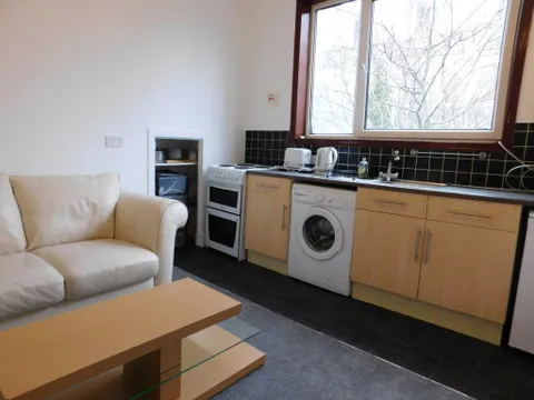 Granton Place, City Centre, Aberdeen AB10, Aberdeen AB10