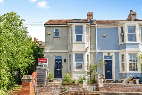 Kensal Road, Bristol BS3, Bristol BS3