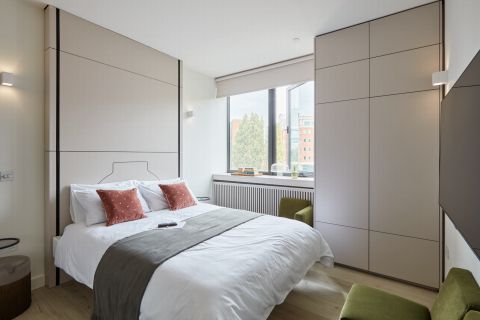 Dandi On The Hill, Harrow HA1, Studio to rent