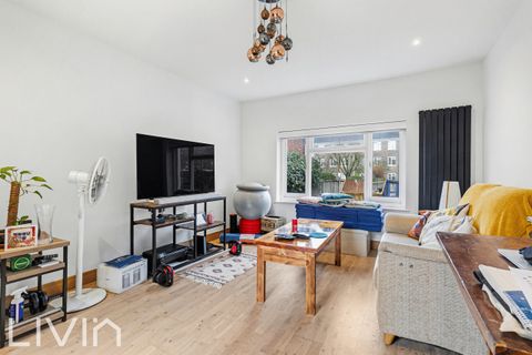 Addiscombe Road, Croydon, Surrey CR0