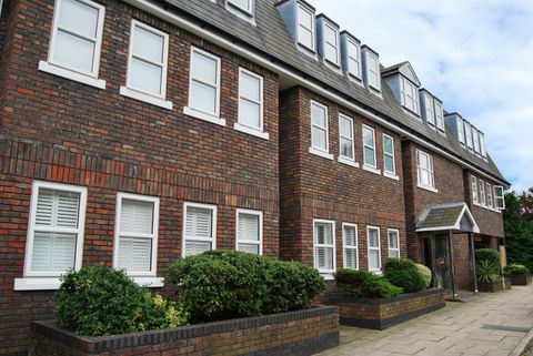 Babbacombe Road, Bromley BR1