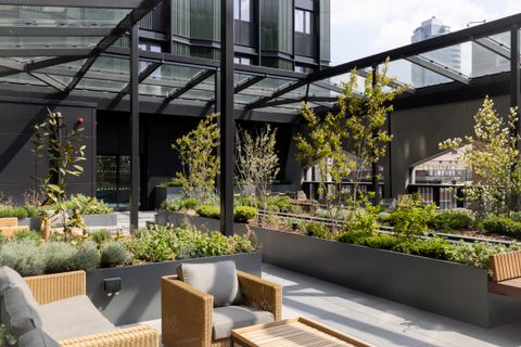 George Street, Croydon CR0