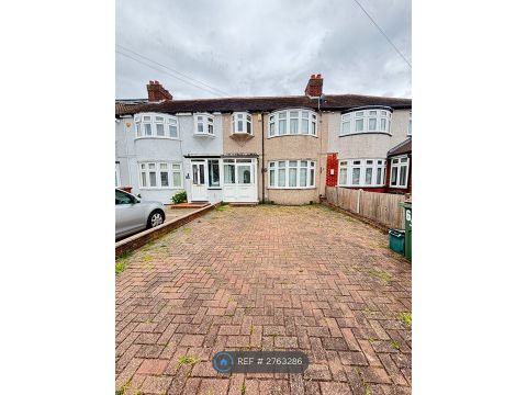 Marlow Drive, Sutton SM3