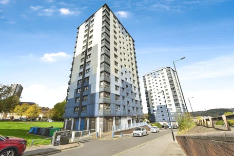 Brightmore Drive, Sheffield S3