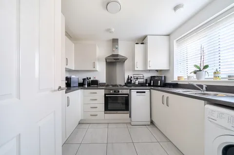 House in Collingtree, Collingtree Park - View 5