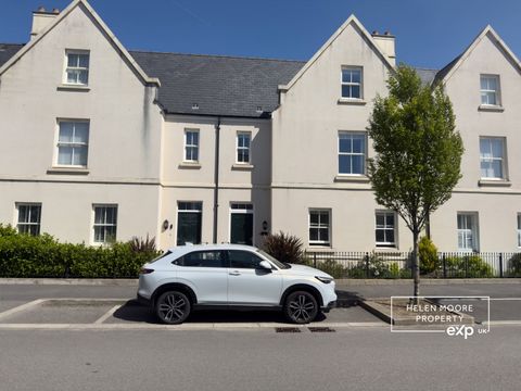 Taurus Street, Sherford, Plymouth, Devon PL9