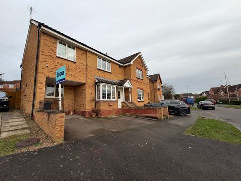 Columbine Road, Leicester LE5 - View 2