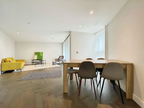 2A Chester Road, Manchester M15