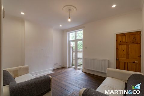 House in Birmingham, Harborne - More