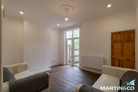 House in Birmingham, Harborne - View 5