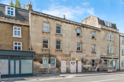 Monmouth Place, Upper Bristol Road, Bath BA1