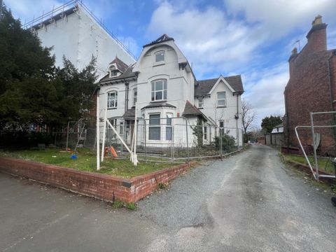 38 Handsworth Wood Road, Handsworth Wood, Birmingham B20