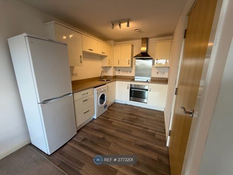 Spinner House, Salford M5