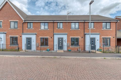 Mallard Way, Sprowston NR7