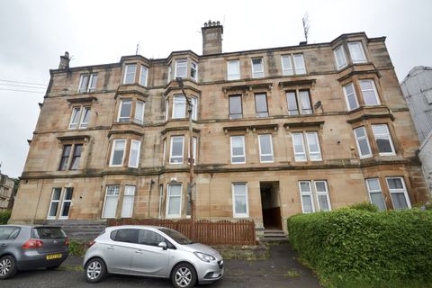 2/1 55 Holmhead Crescent, Cathcart, Glasgow G44