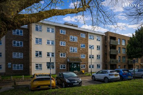 Church Road, London SE19