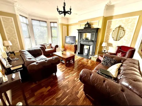 Park Road, Hartlepool, Durham TS26 - View 5